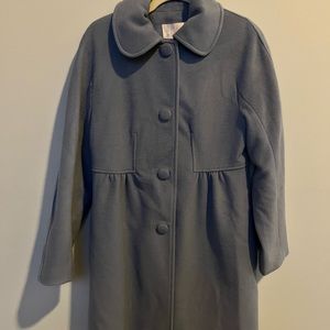 Gal Meets Glam - Pea Coat